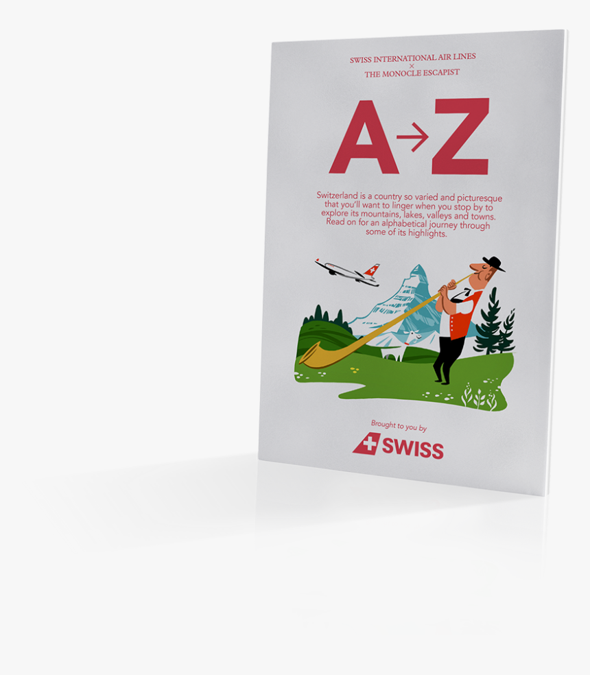 Flyer, HD Png Download