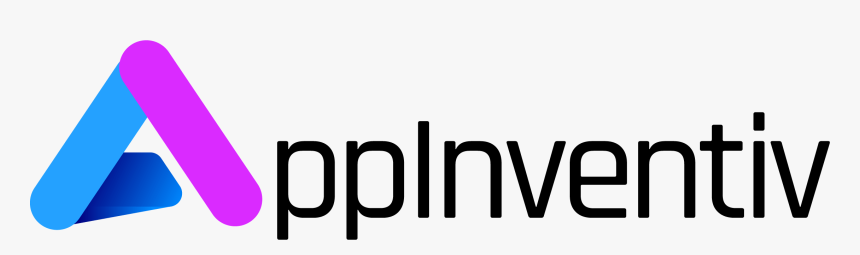Appinventiv Logo, HD Png Download , Transparent Png Image - PNGitem