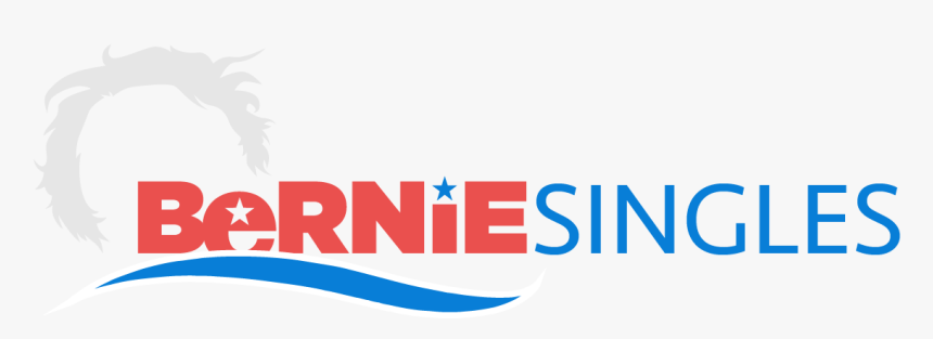 Courtesy Of Berniesingles - Graphic Design, HD Png Download
