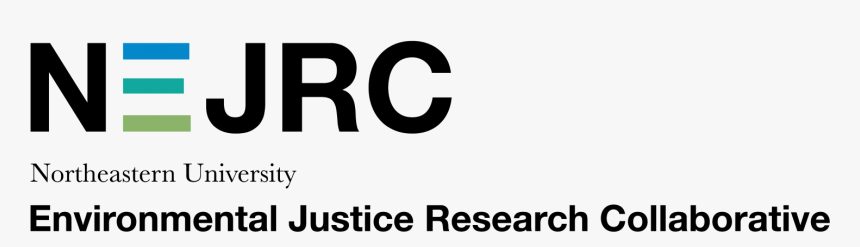 Northeastern University Environmental Justice Research - Graphics, HD Png Download