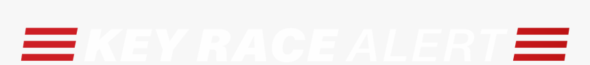 Cnn Key Race Alert, HD Png Download