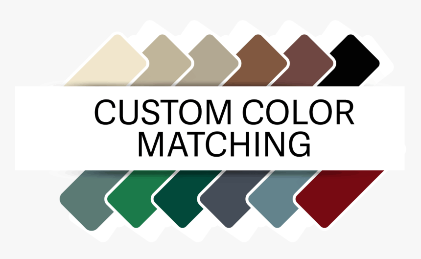 Exterior Vinyl Window And Patio Door Color Options - Eco, HD Png Download