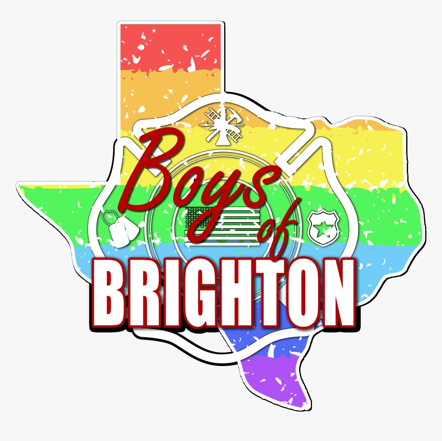 Welcome To Brighton, Texas - Graphic Design, HD Png Download