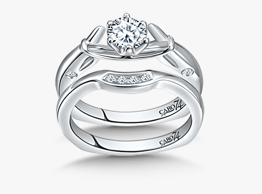Engagement Ring, HD Png Download
