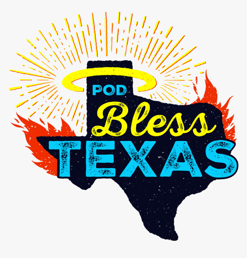 Transparent Texas Png Image - Illustration, Png Download