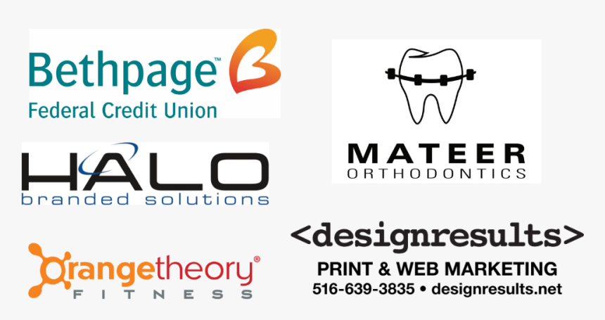 Transparent Finish Line Ribbon Png - Bethpage Federal Credit Union, Png Download