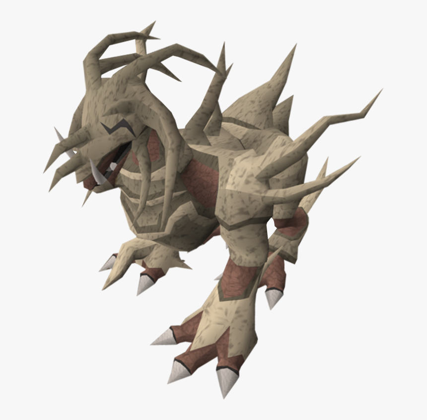 Corporal Beast, HD Png Download
