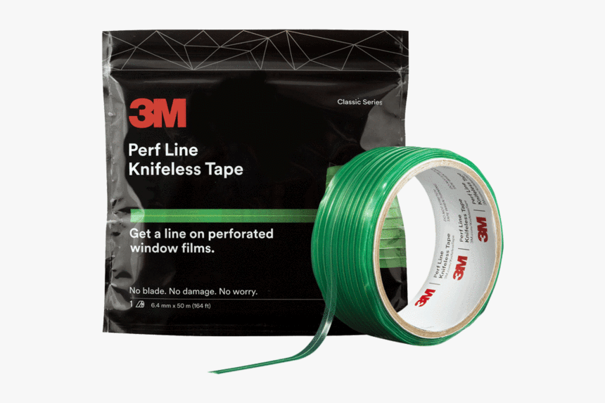 Knifeless Tape, HD Png Download