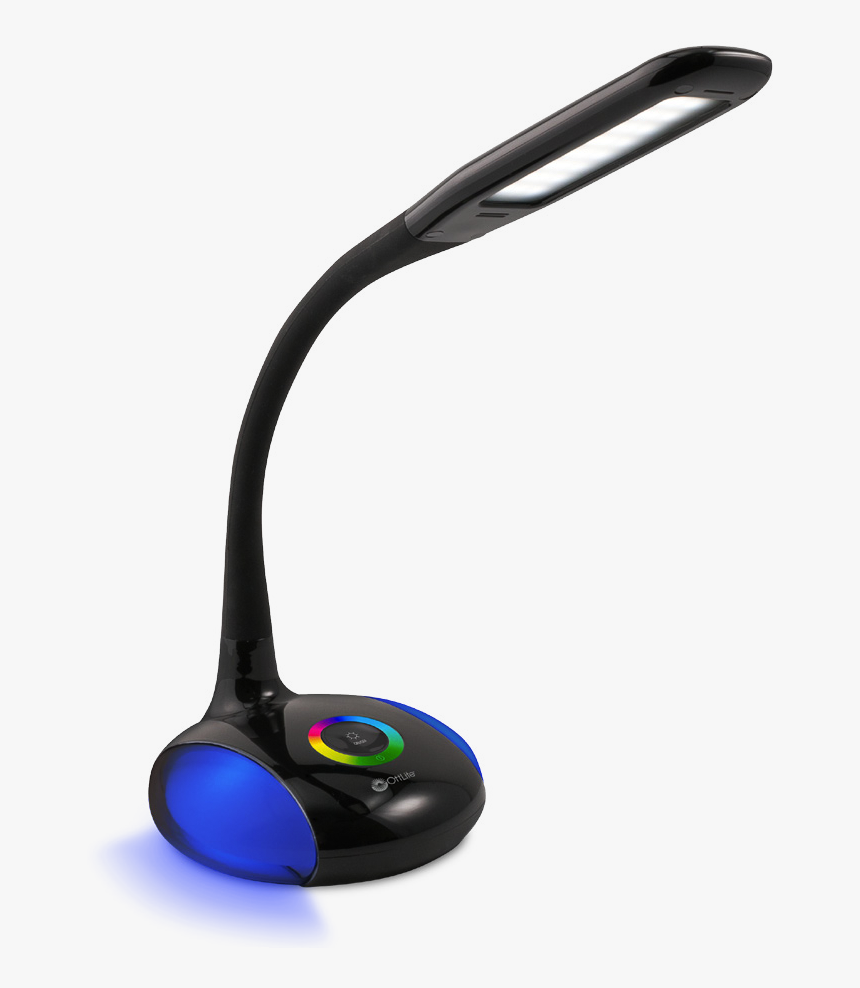 Desk Lamp, HD Png Download