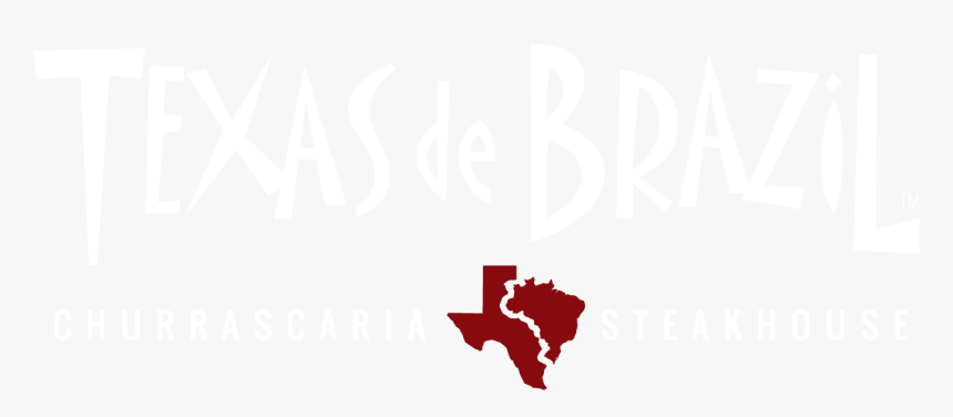Texas De Brazil Logo, HD Png Download