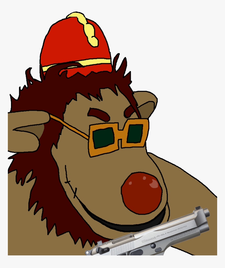 Cartoon, HD Png Download