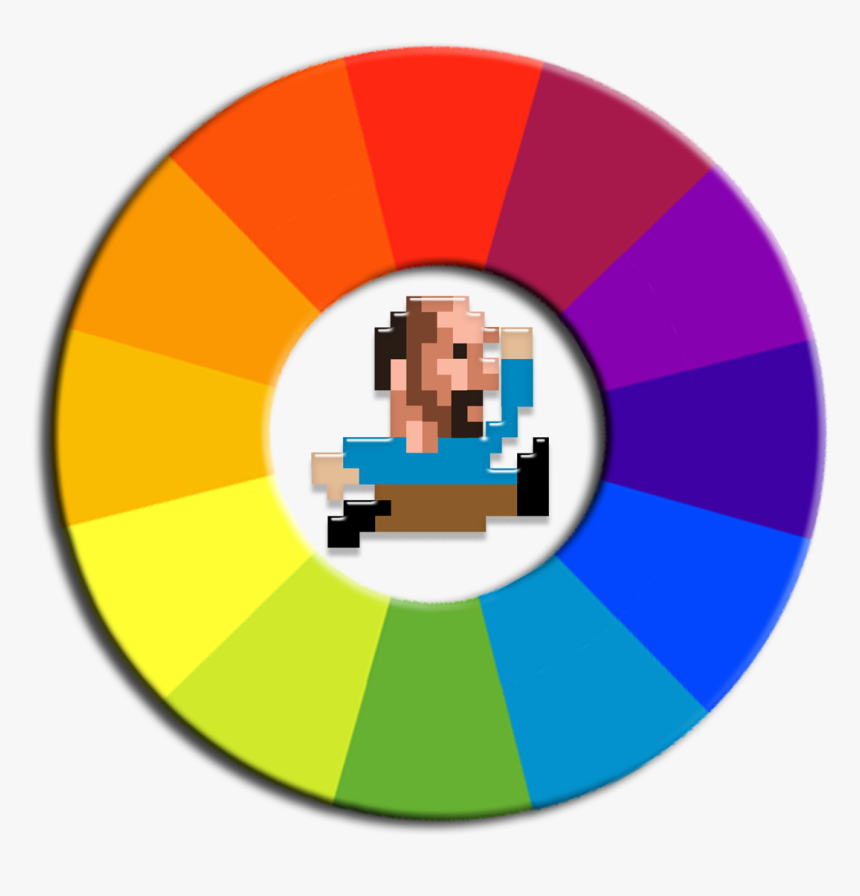 Circle, HD Png Download