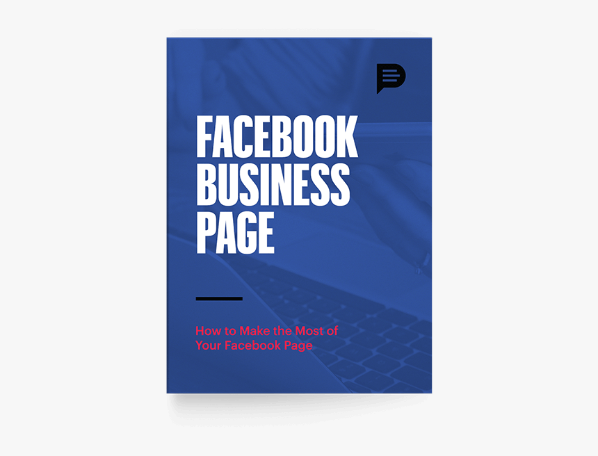 Facebook Business Page Guide - Poster, HD Png Download