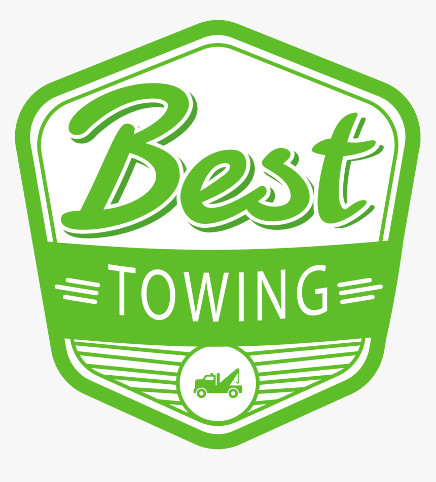 Transparent Flatbed Tow Truck Png, Png Download