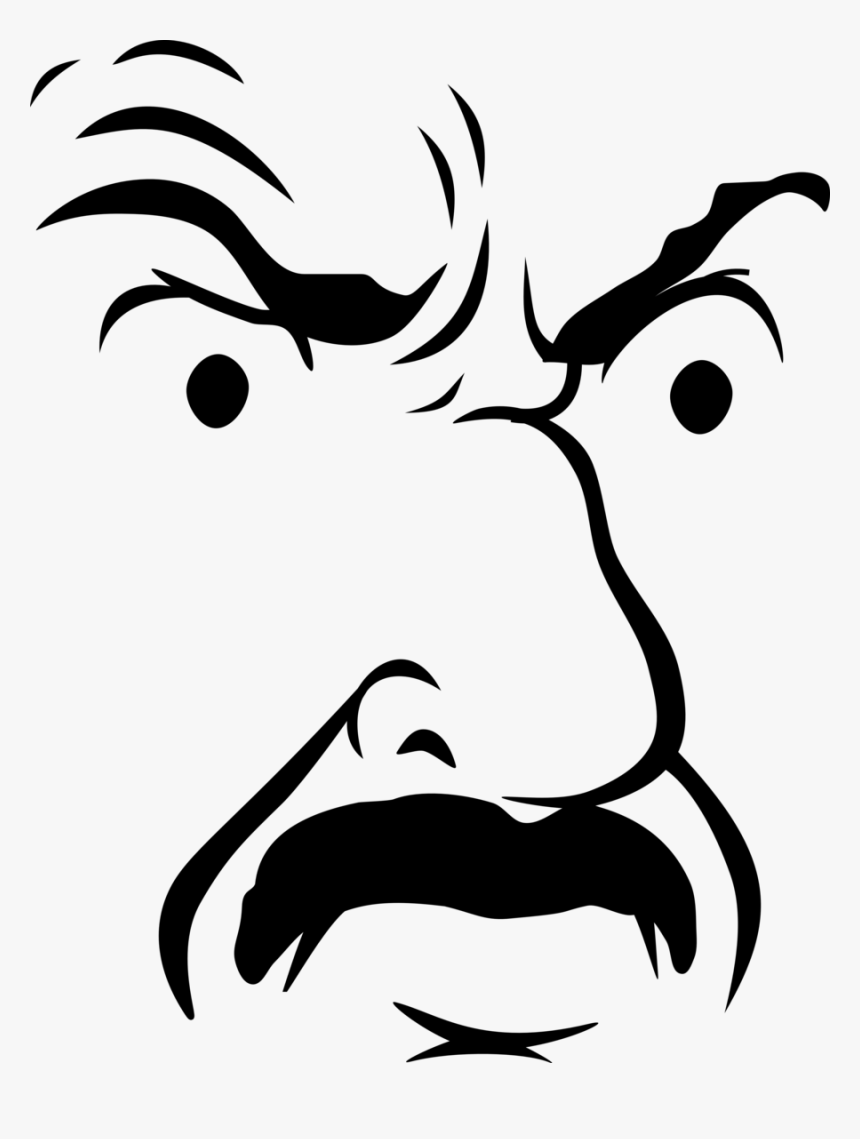 Meatwad Carl Brutananadilewski Black Black And White - Aqua Teen Hunger Force Carl Face, HD Png Download