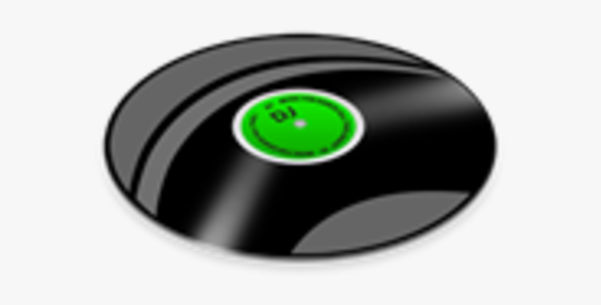 Dj Icon, HD Png Download