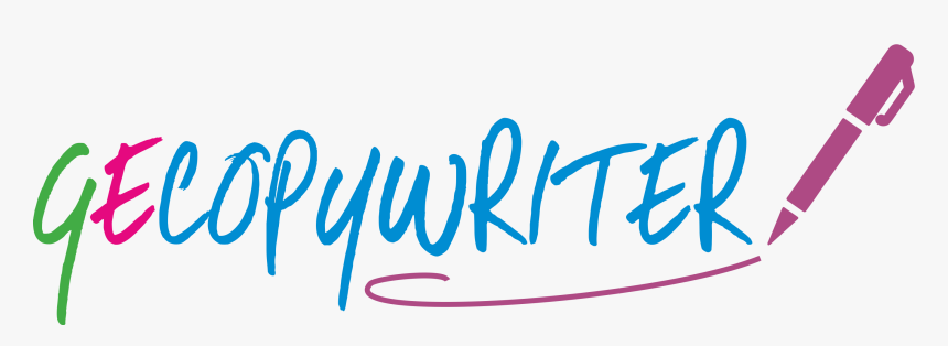 Gecopywriter - Calligraphy, HD Png Download
