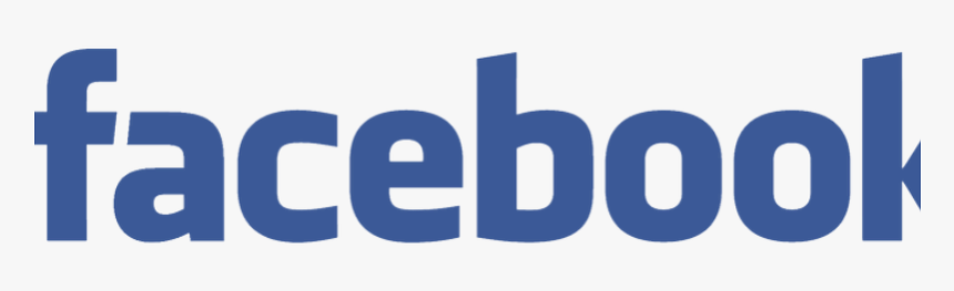 Facebook Hd Logo Png, Transparent Png