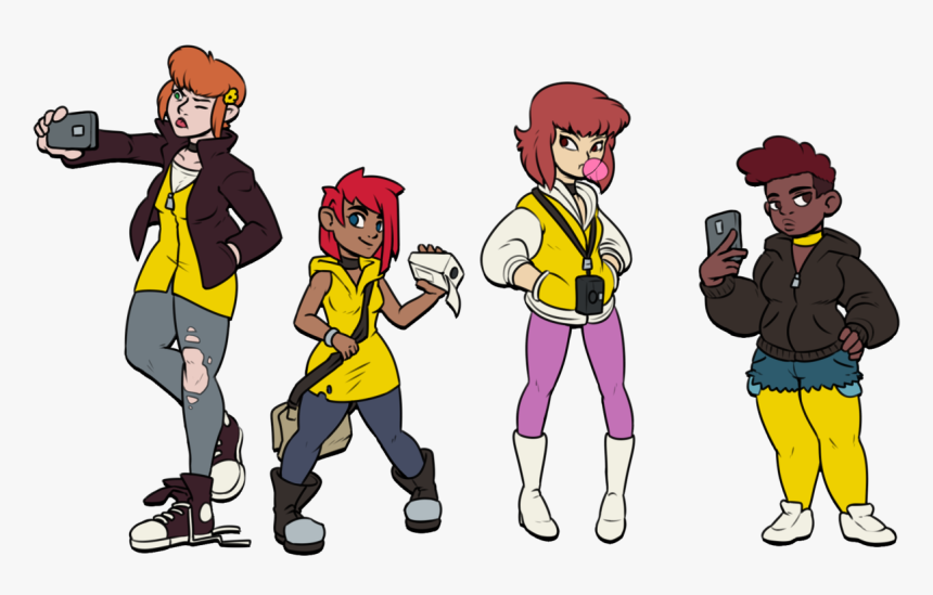 Cartoon, HD Png Download