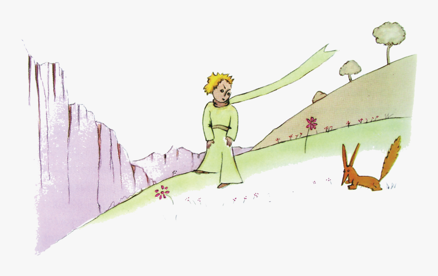 El Principito Png, Transparent Png