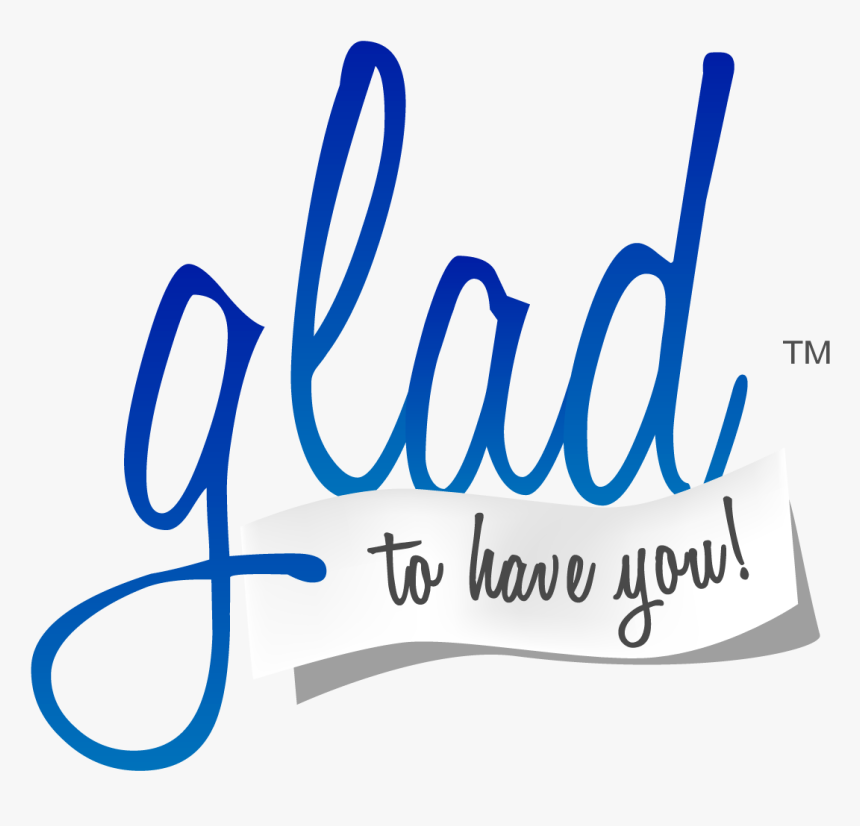 Glad To Have You - Glad To Have You Homeaway, HD Png Download