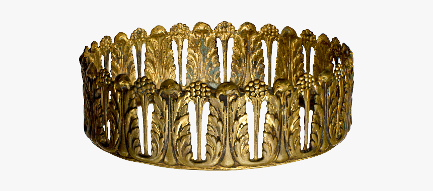 Gold Queen Crown Png - Queen Bronze Crown Png, Transparent Png