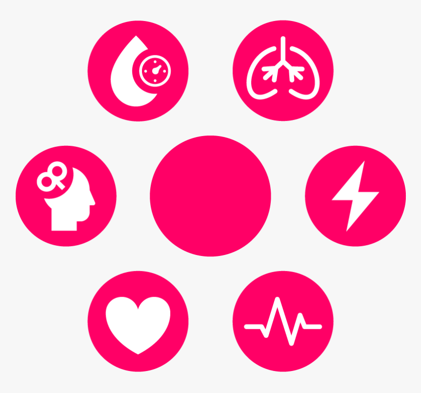 Circle, HD Png Download