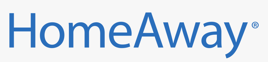 Logo Home Away Png, Transparent Png