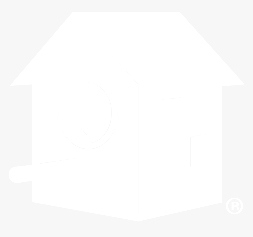 Homeaway Logo Black And White - White Heart Rate Png, Transparent Png