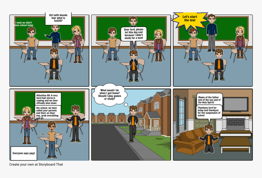 Comics, HD Png Download