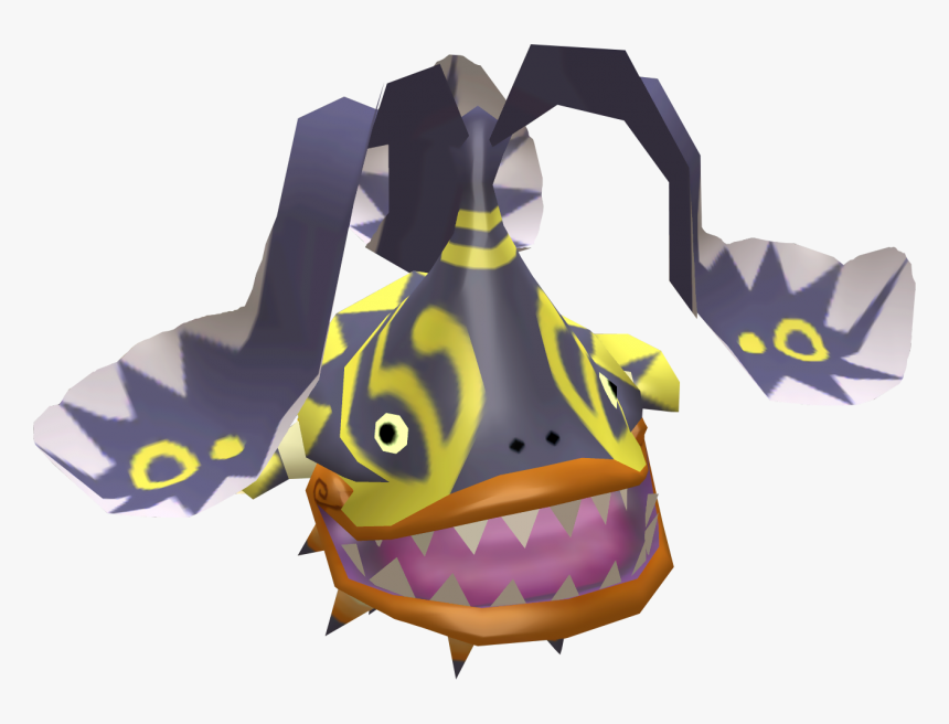 Peahat Zelda Wind Waker, HD Png Download