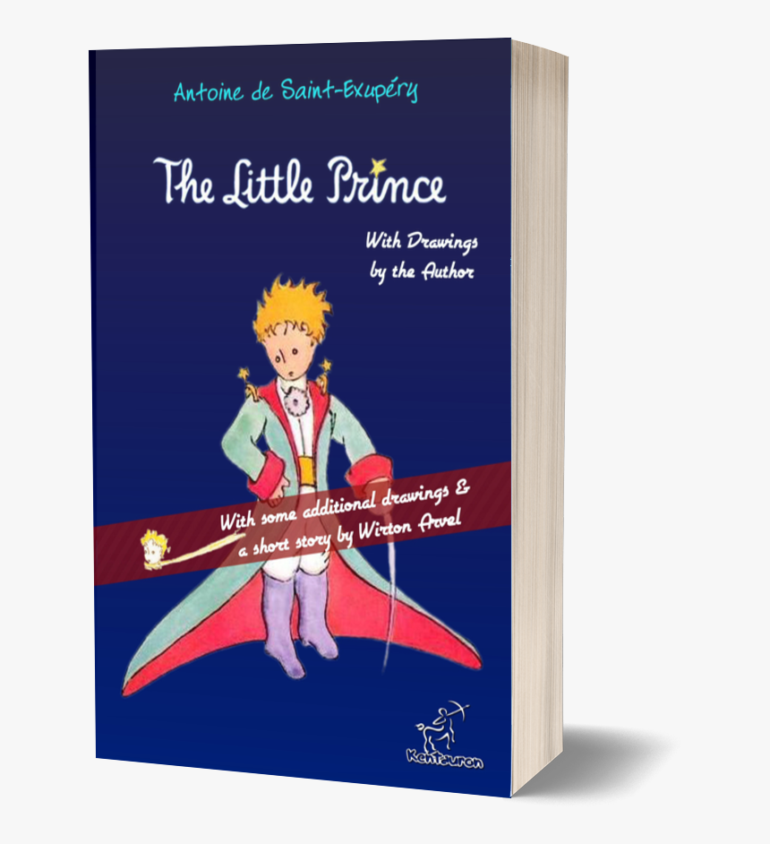 Little Prince, HD Png Download