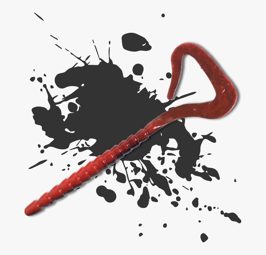 7 - Fishing Bait, HD Png Download