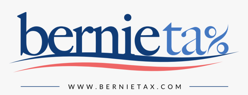 Bernietax Logo - Graphic Design, HD Png Download
