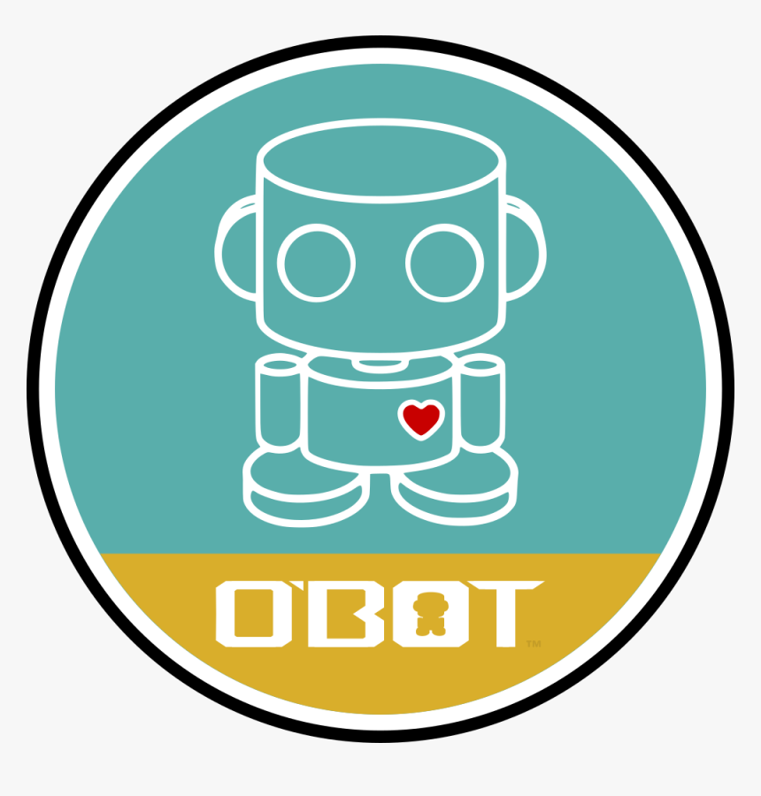 Carbonfibreme It Takes Ovillage Obots Groups Onjenayo, HD Png Download