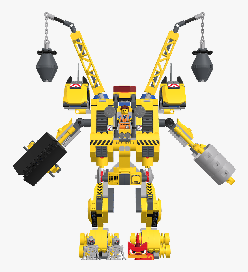 Military Robot, HD Png Download