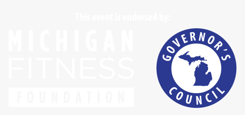 Endorsement Logo White - Circle, HD Png Download