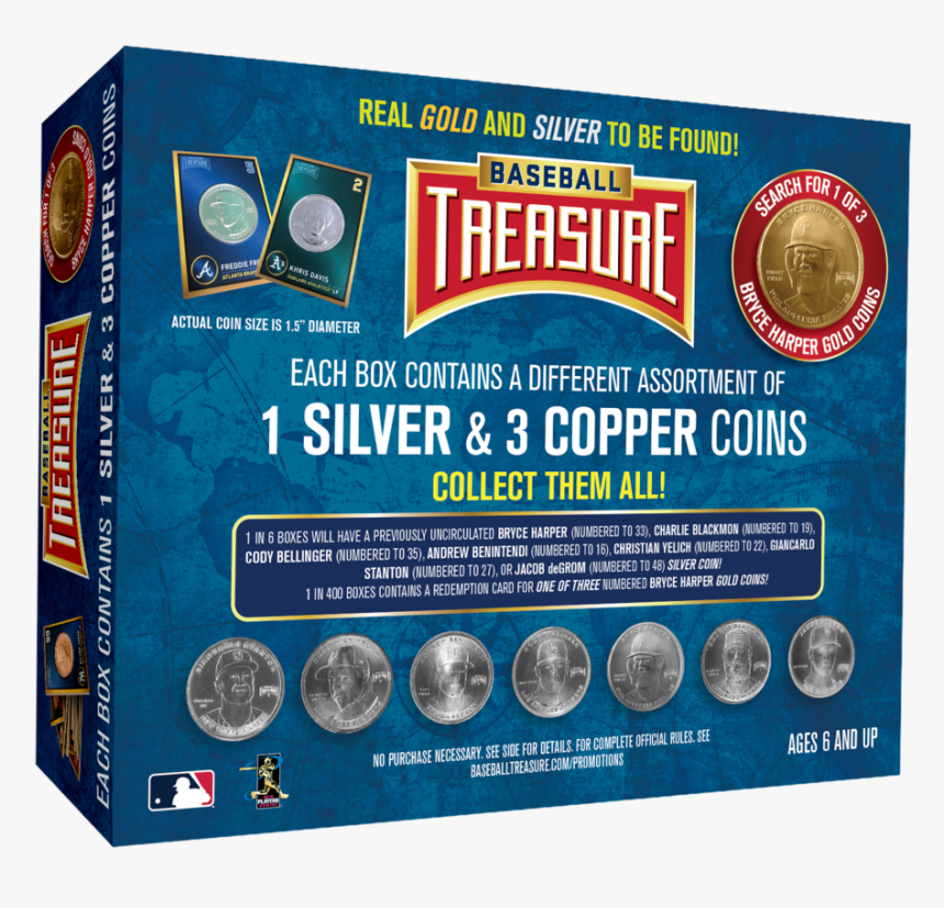 Treasurebox Boxback, HD Png Download