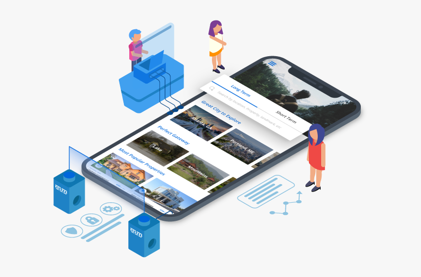 Iphone, HD Png Download