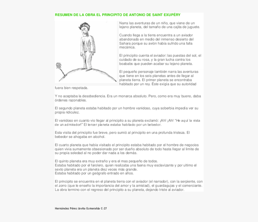 Document, HD Png Download