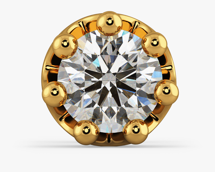Engagement Ring, HD Png Download