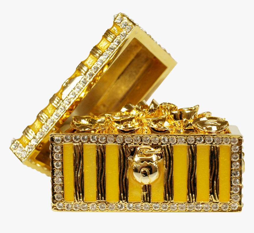 Crystal, HD Png Download