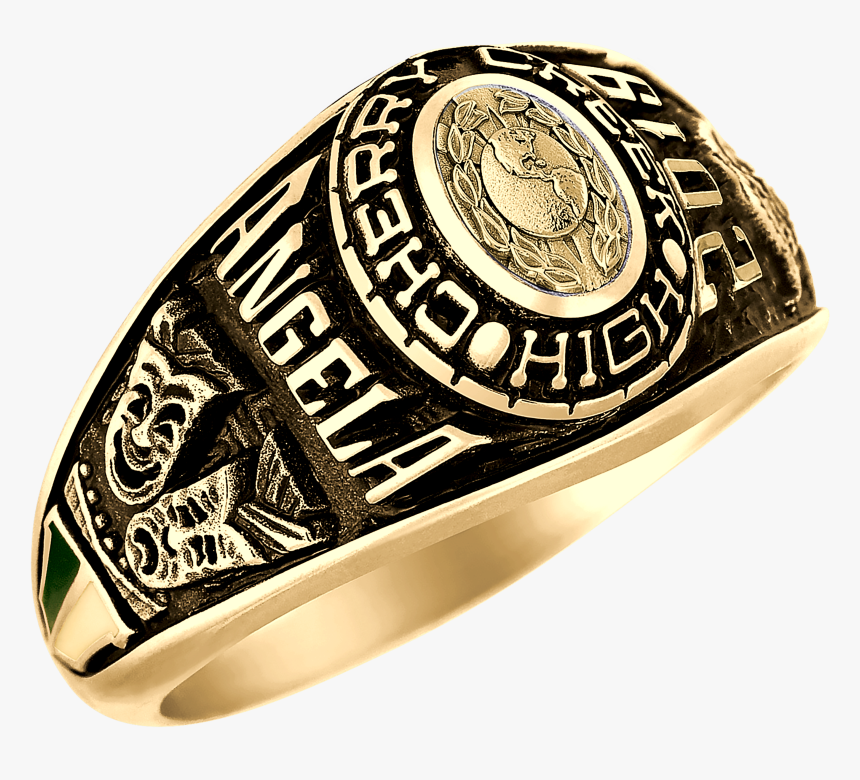 Pre-engagement Ring, HD Png Download