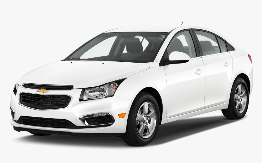 Chevrolet Cruze Png Image - Chevrolet Cruze 2015, Transparent Png