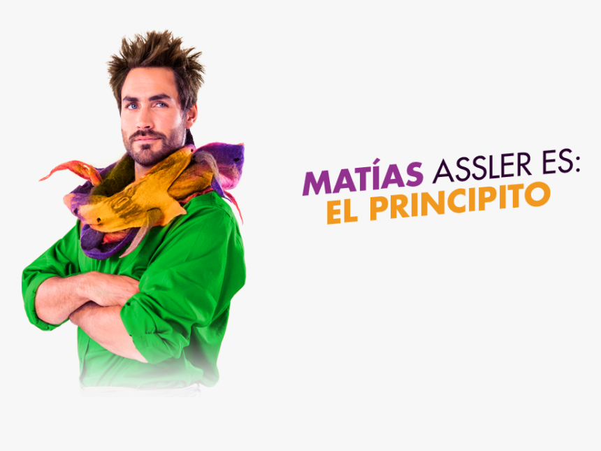 Conviertete En El Principito, HD Png Download