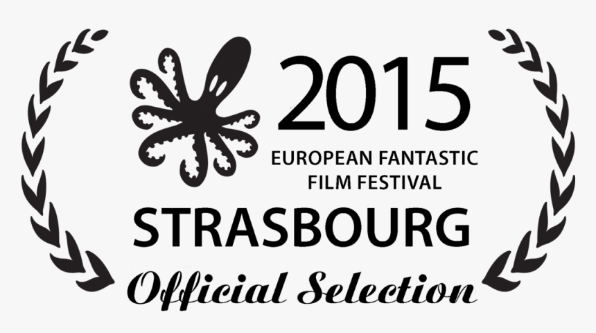 Strasbourg - Strasbourg European Fantastic Film Festival, HD Png Download