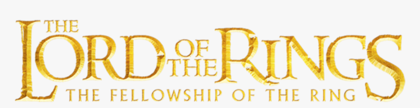 Lord Of The Rings, HD Png Download