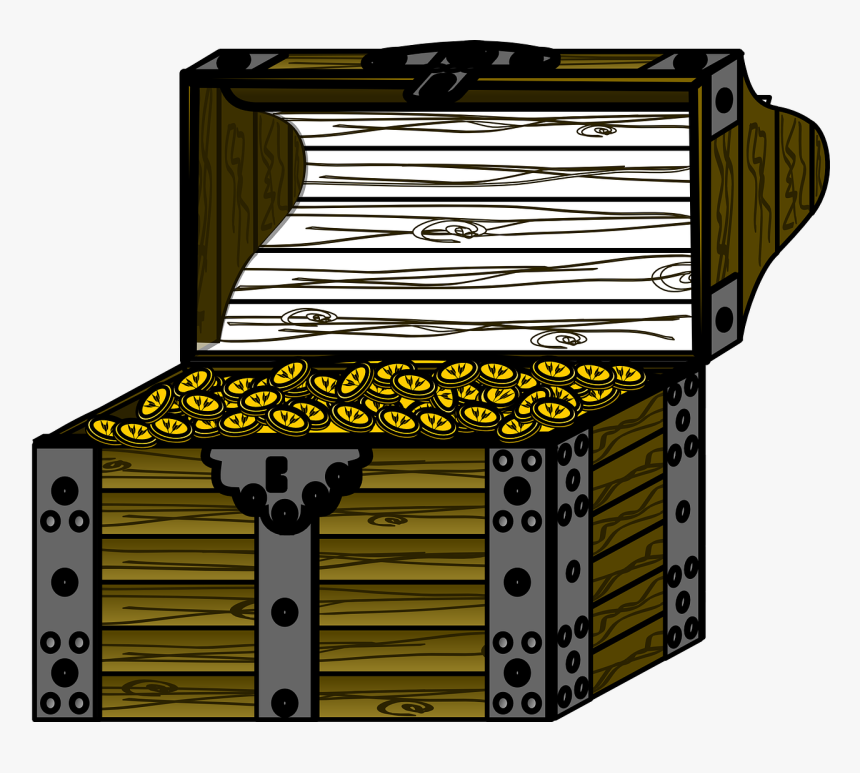 Rpq Chest Transparent Background, HD Png Download