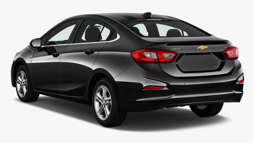 Chevrolet Cruze Png Image - 2019 Acura Tlx Base, Transparent Png
