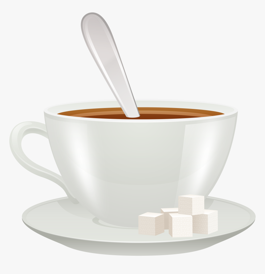 Coffee Cup Png Vector Clipartu200b Gallery Yopriceville, Transparent Png